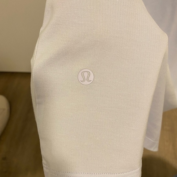 BNWT - Men’s XXL Lululemon Fundamental Tank - Picture 4 of 6